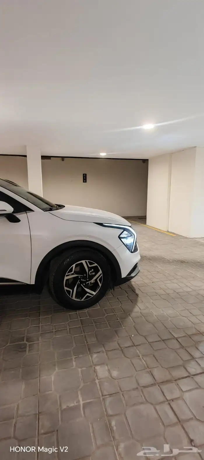 كيا سوبرتاج 2023 21