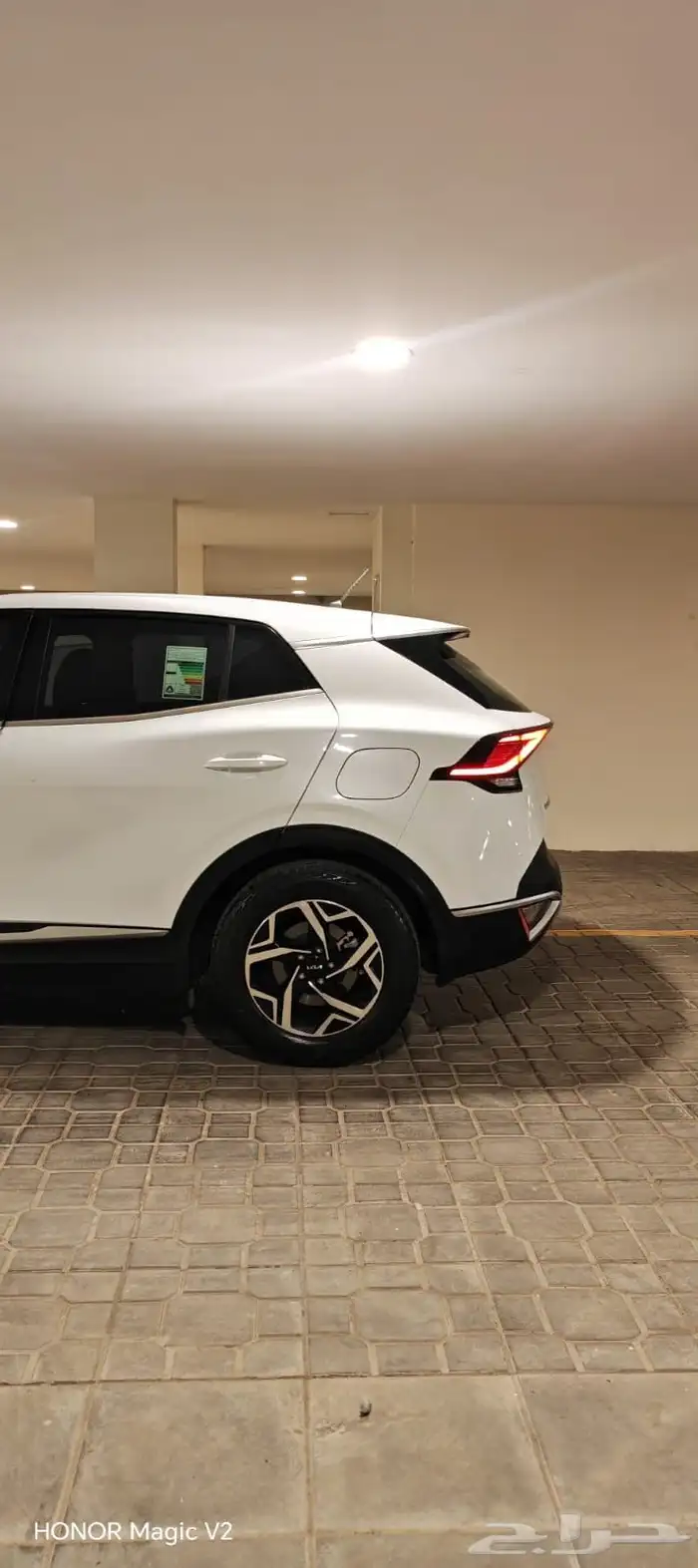 كيا سوبرتاج 2023 11