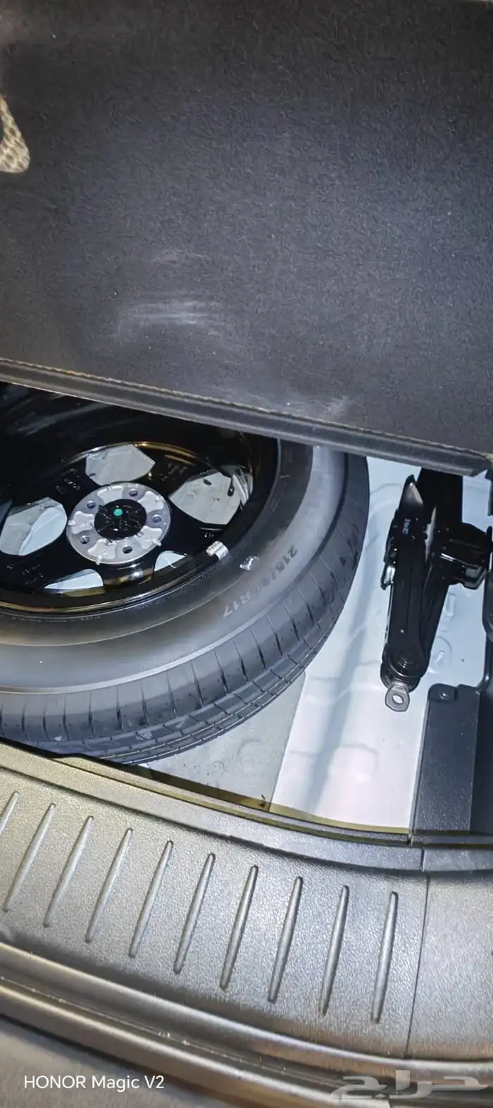 كيا سوبرتاج 2023 19