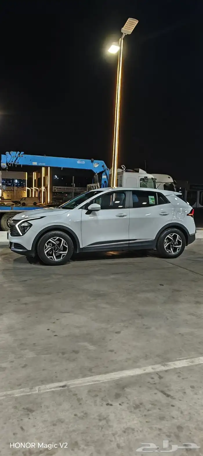 كيا سوبرتاج 2023 6