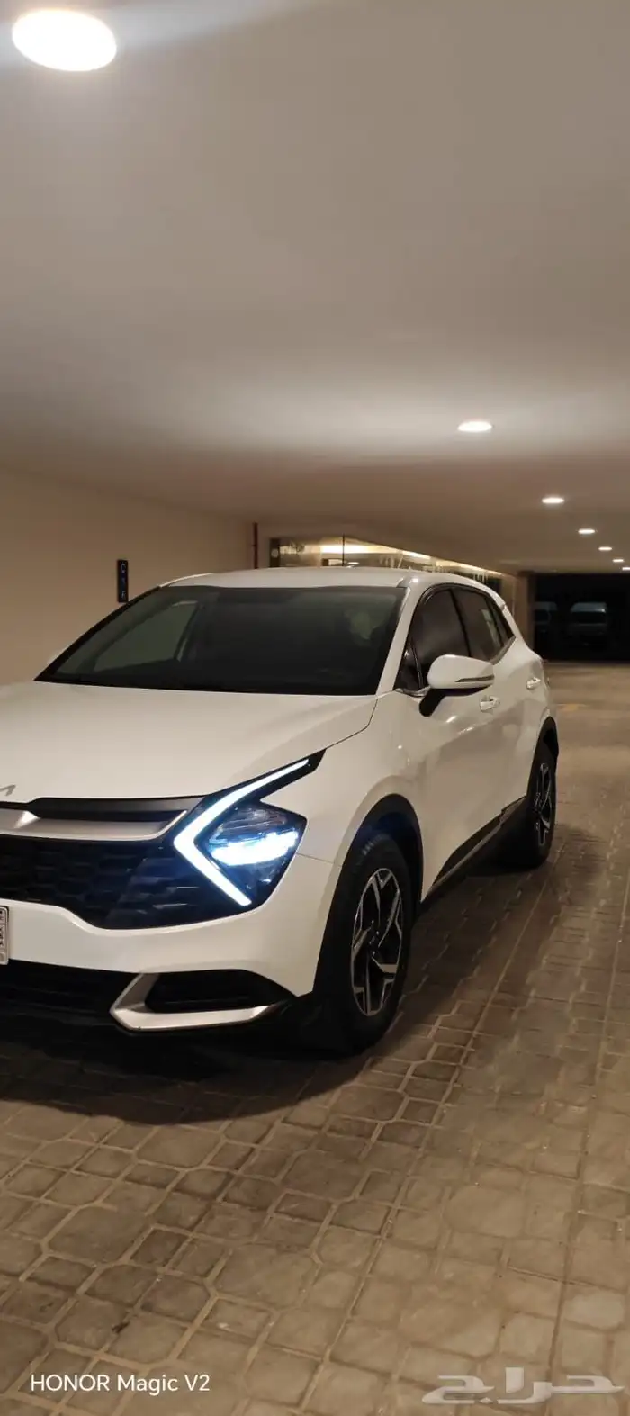 كيا سوبرتاج 2023 14