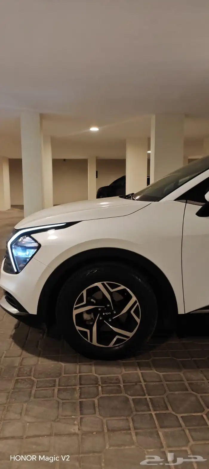 كيا سوبرتاج 2023 15