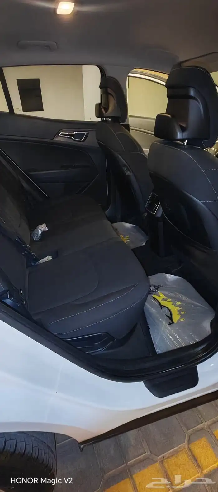 كيا سوبرتاج 2023 17