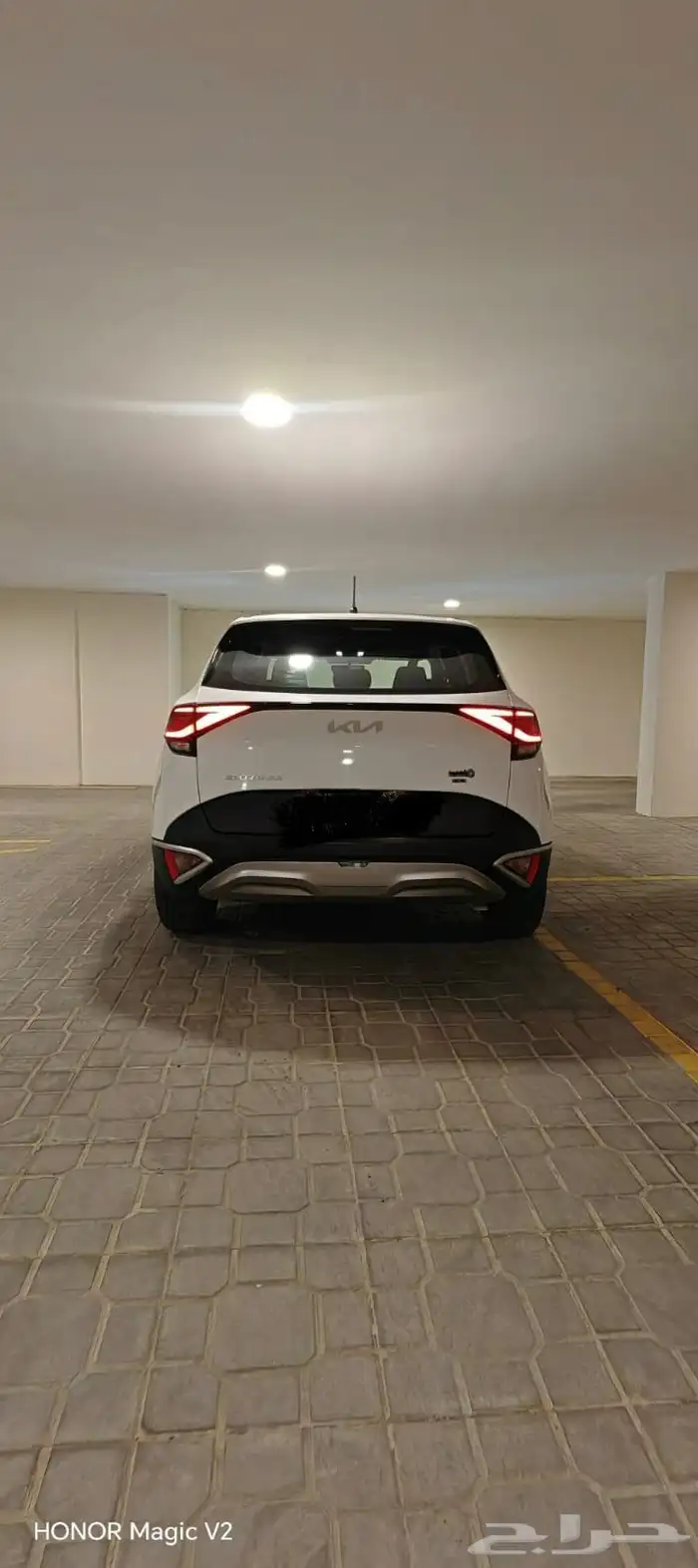 كيا سوبرتاج 2023 12