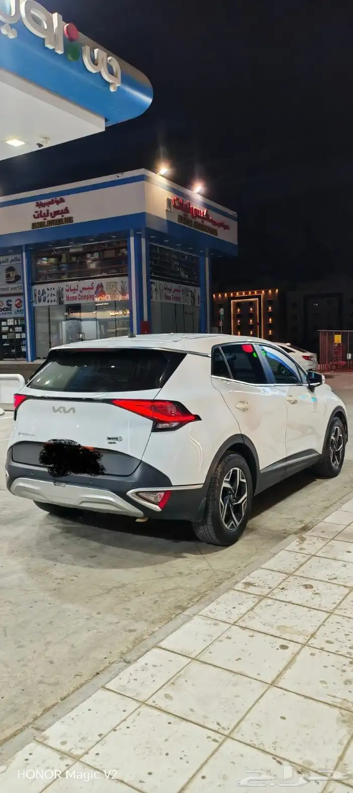 كيا سوبرتاج 2023 2