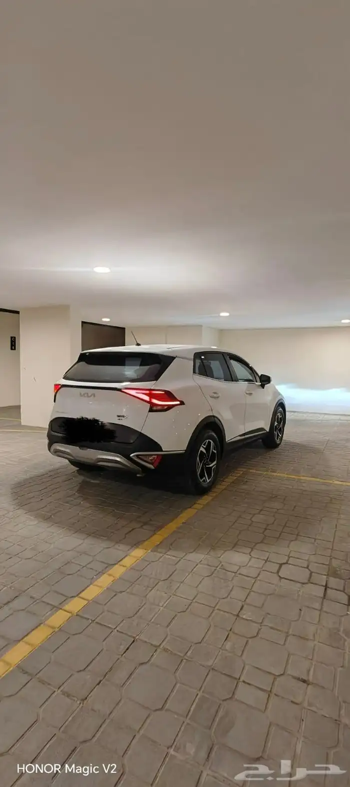 كيا سوبرتاج 2023 16