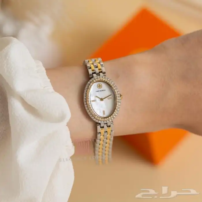 ساعات نسائية ماركات عالمية جوده وفخامة كوبي ون 9
