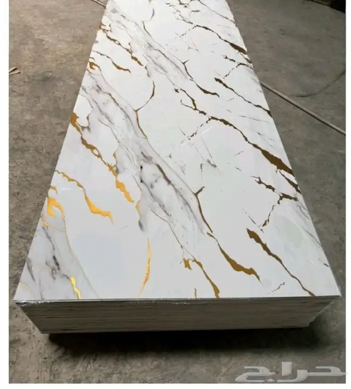 شيبورد بديل رخام بديل خشب شاشات 2