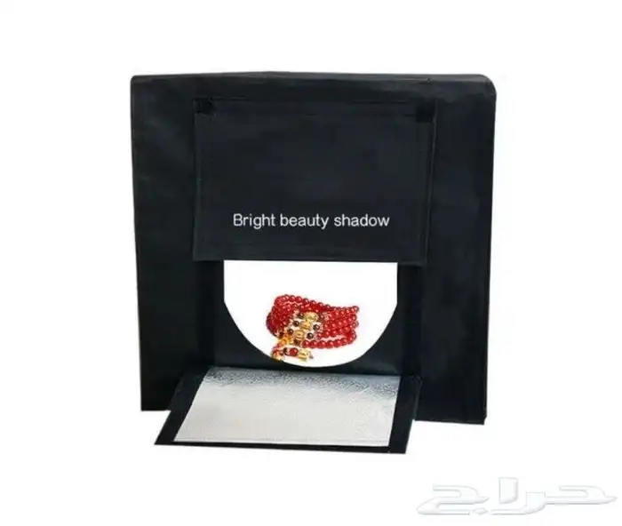 صندوق للتصوير الاحترافي (بوكس التصوير الاحترافي) 5