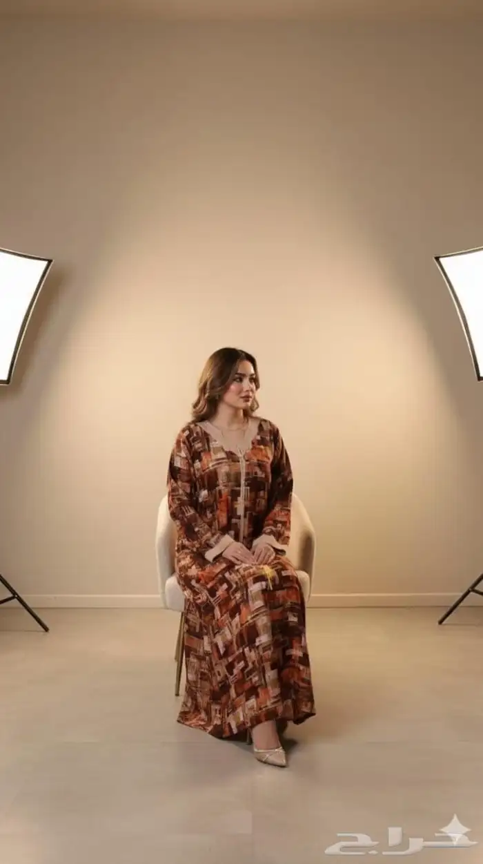 جلابيات استقبال فخمه 75  ومتوفر جمله بسعر خاص 13