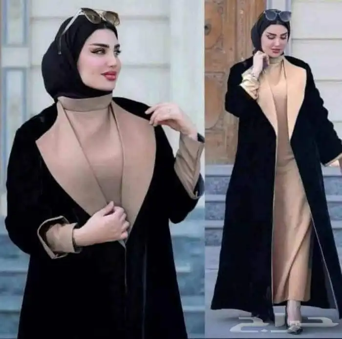 ملابس نسائيه 26