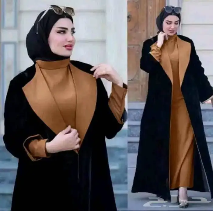 ملابس نسائيه 27