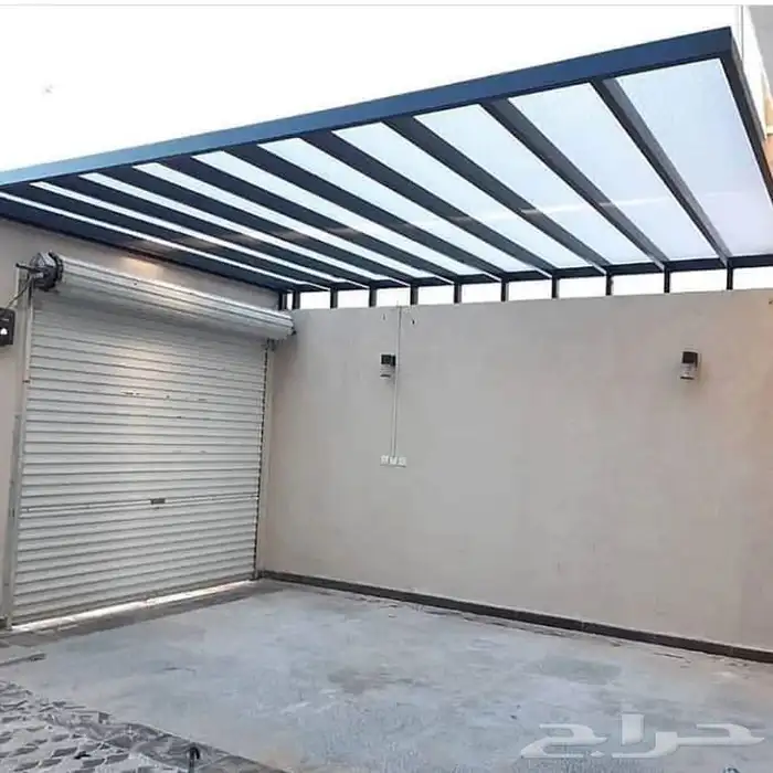 مظلات شتويه مظلات جلسات مظلات جلد مظلات برجولات 3