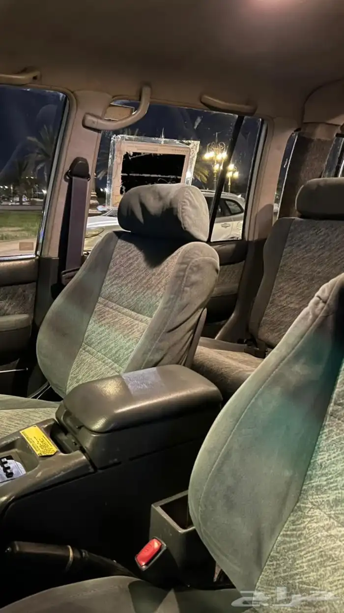 لاند 1996 للبيع في اكس ار 12