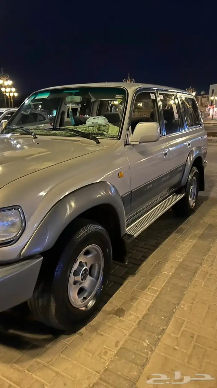 لاند 1996 للبيع في اكس ار 0