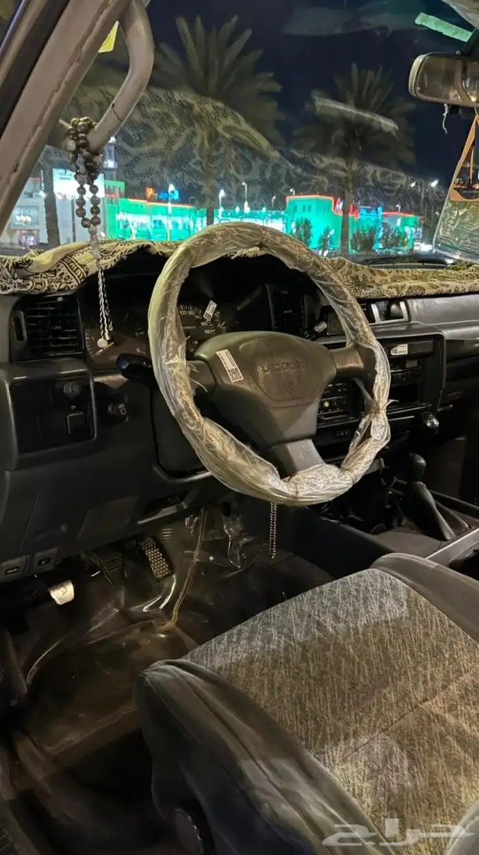 لاند 1996 للبيع في اكس ار 6