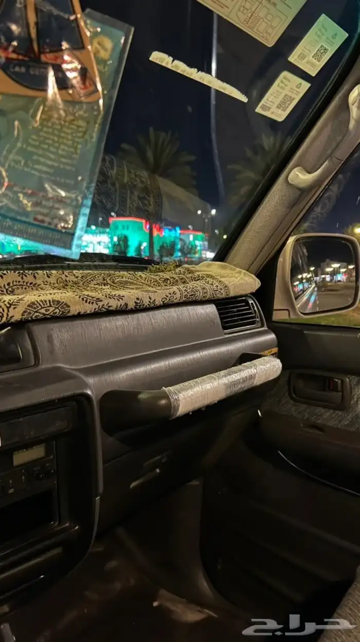 لاند 1996 للبيع في اكس ار 8