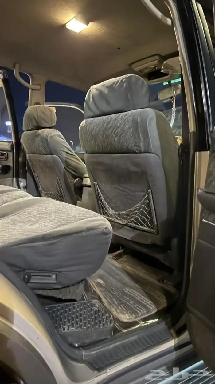 لاند 1996 للبيع في اكس ار 18