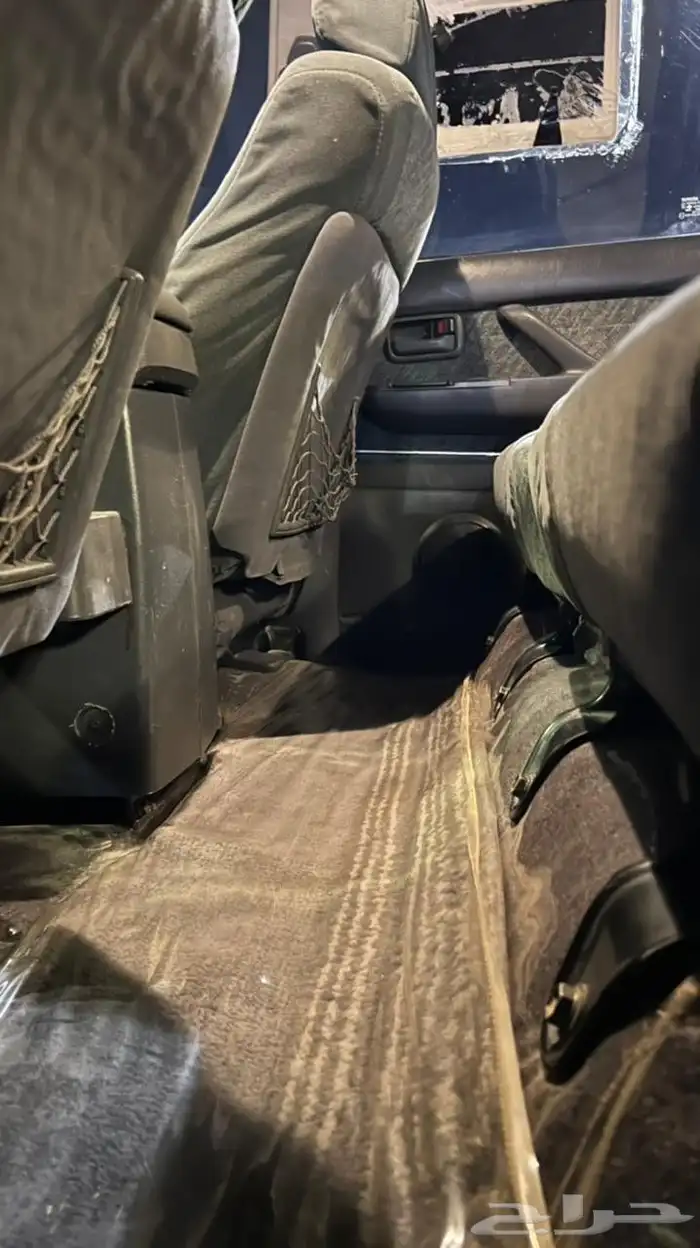 لاند 1996 للبيع في اكس ار 15