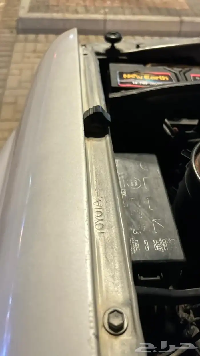 لاند 1996 للبيع في اكس ار 20