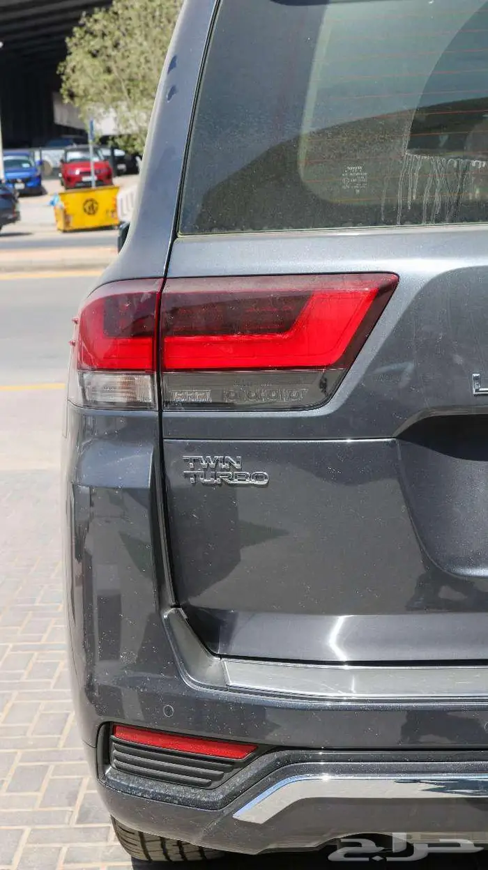 لاندكروزر جي اكس ار 4 موديل 2025كاش واقساط باقل سعر 14