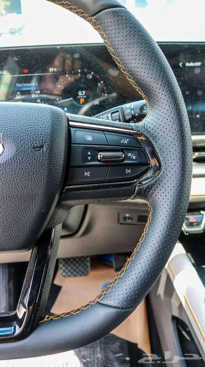 فورد تيريتوري تيتانيوم بلس كاش واقساط باقل سعر 6