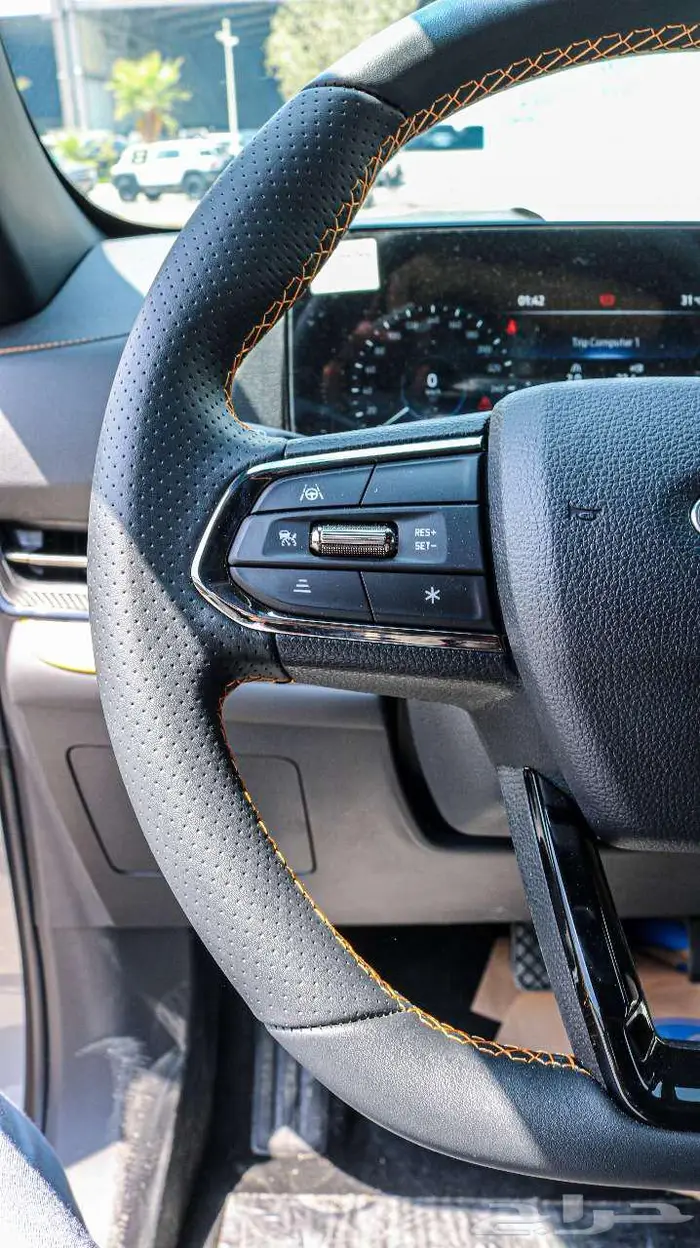 فورد تيريتوري تيتانيوم بلس كاش واقساط باقل سعر 15