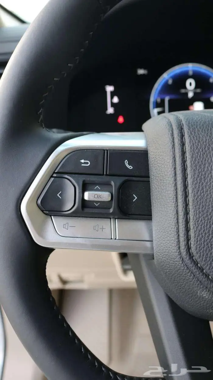 لاندكروزر GXR L2 موديل 2025 ديزل كاش واقساط باقل الاسعار 10