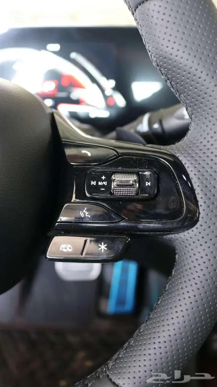 جي ايه سي امباو 2026 كاش او تقسيط اقل هامش ربح 7