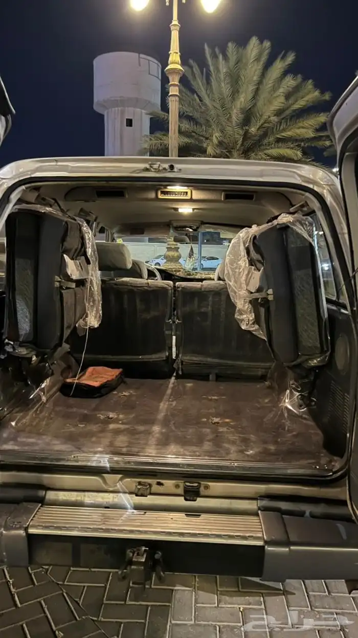 لاند 1996 للبيع في اكس ار 16