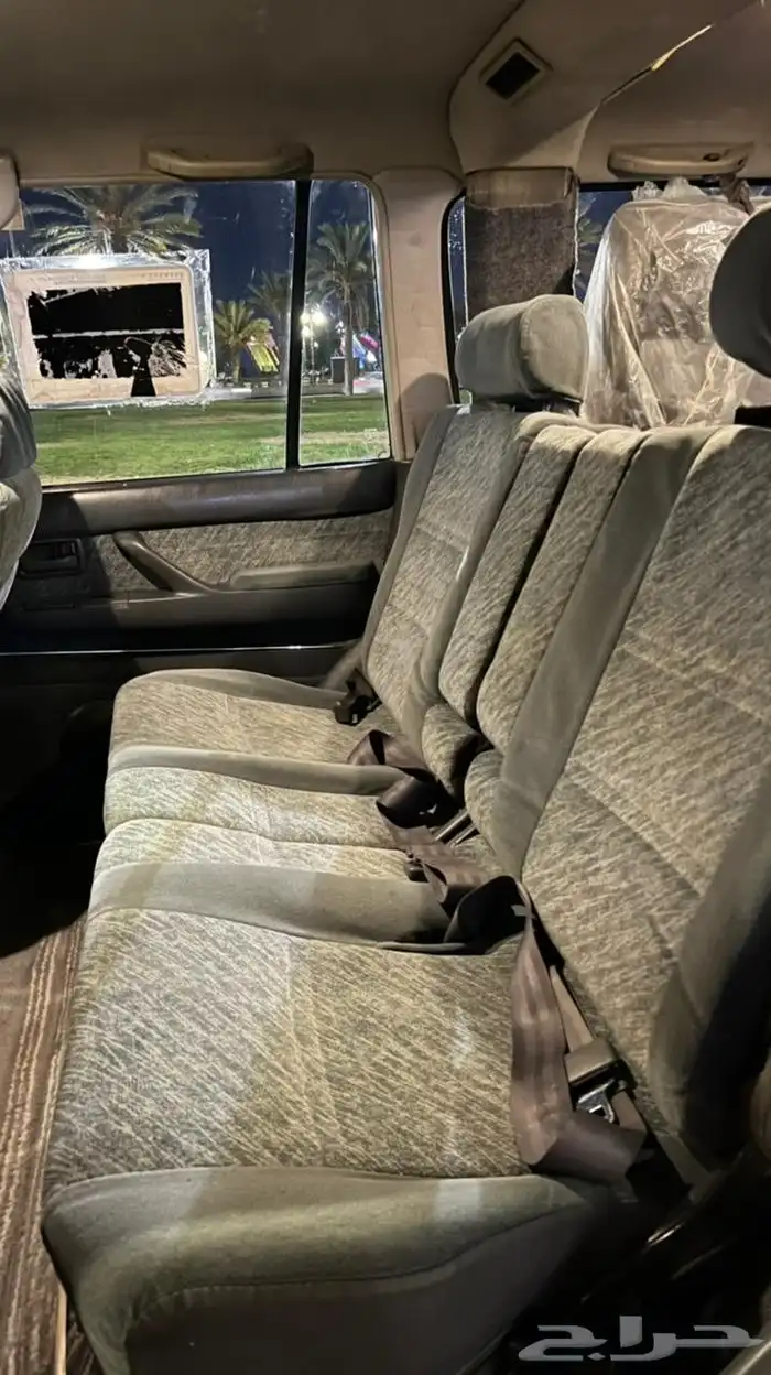 لاند 1996 للبيع في اكس ار 13