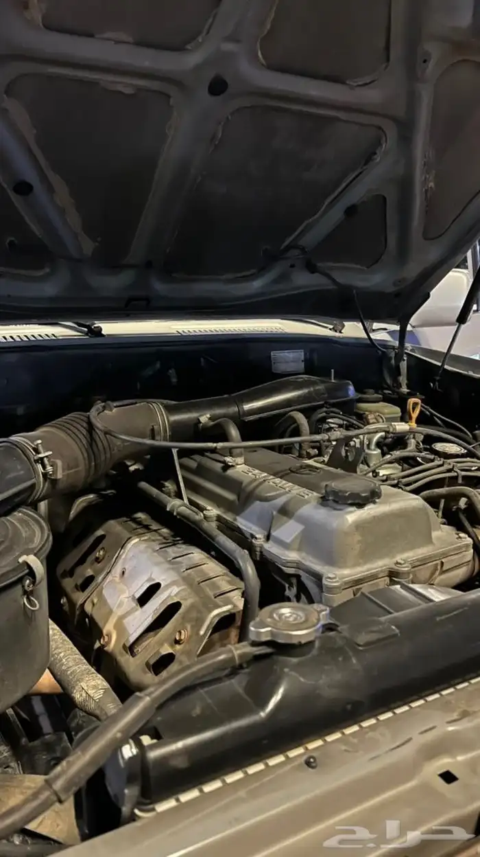 لاند 1996 للبيع في اكس ار 22