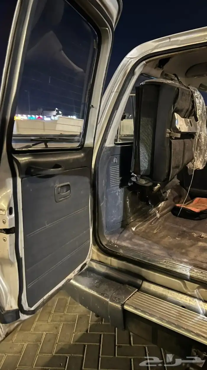 لاند 1996 للبيع في اكس ار 10