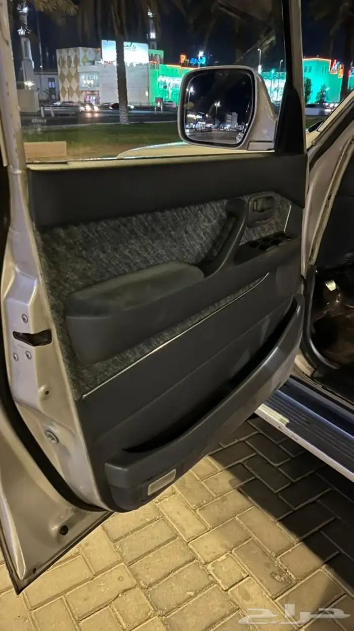 لاند 1996 للبيع في اكس ار 5