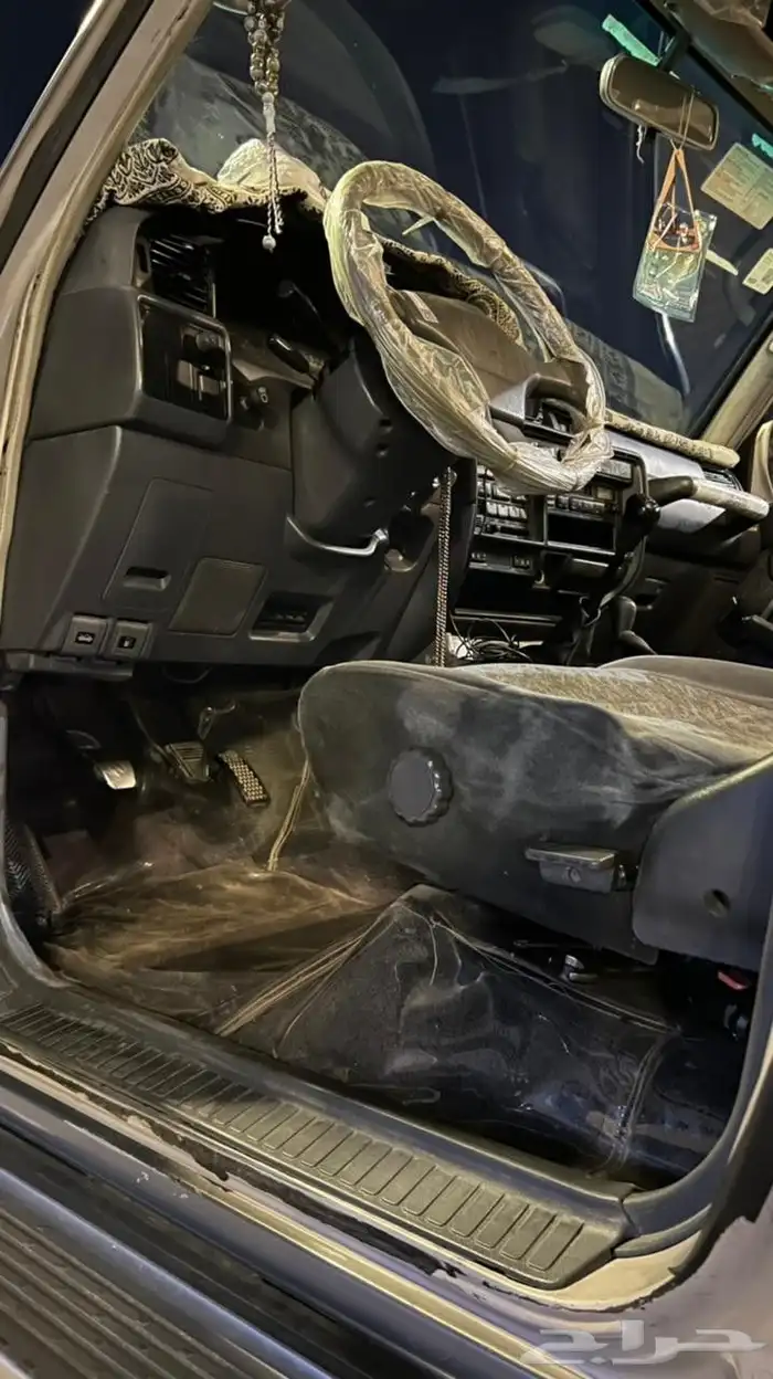 لاند 1996 للبيع في اكس ار 7