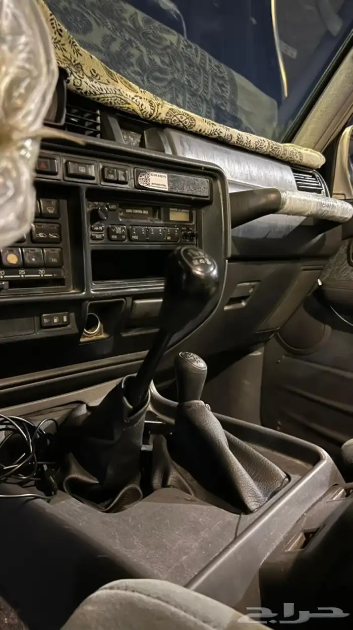 لاند 1996 للبيع في اكس ار 11