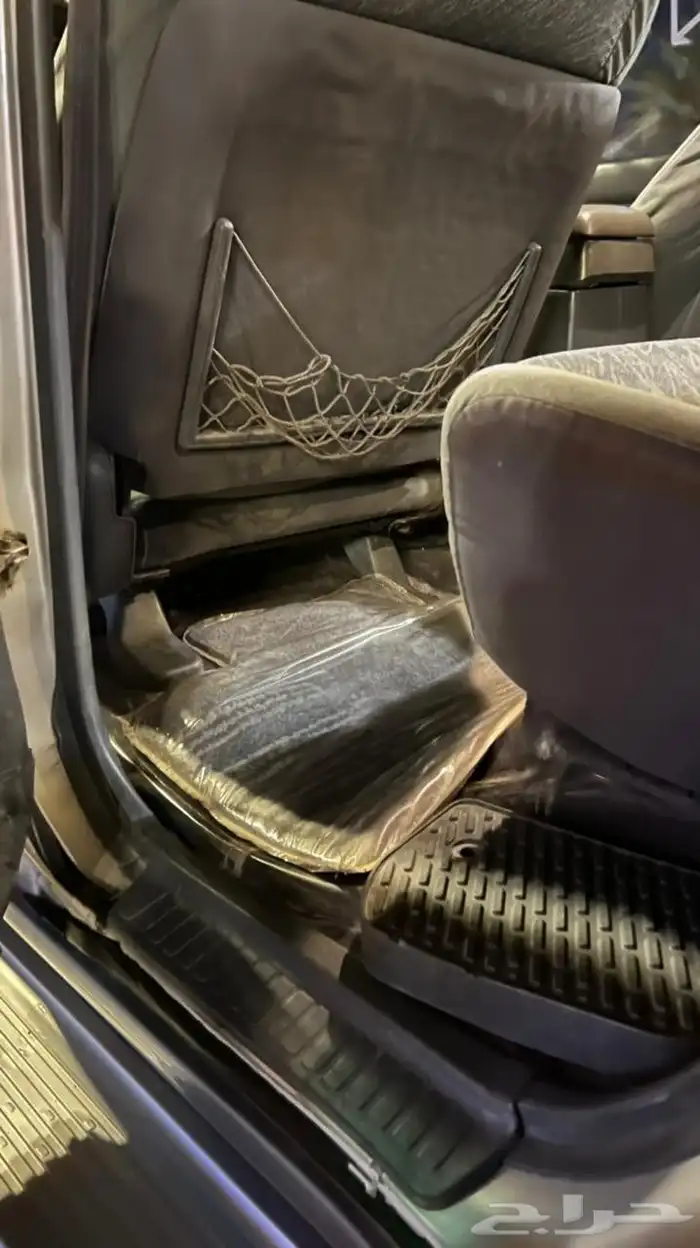 لاند 1996 للبيع في اكس ار 14