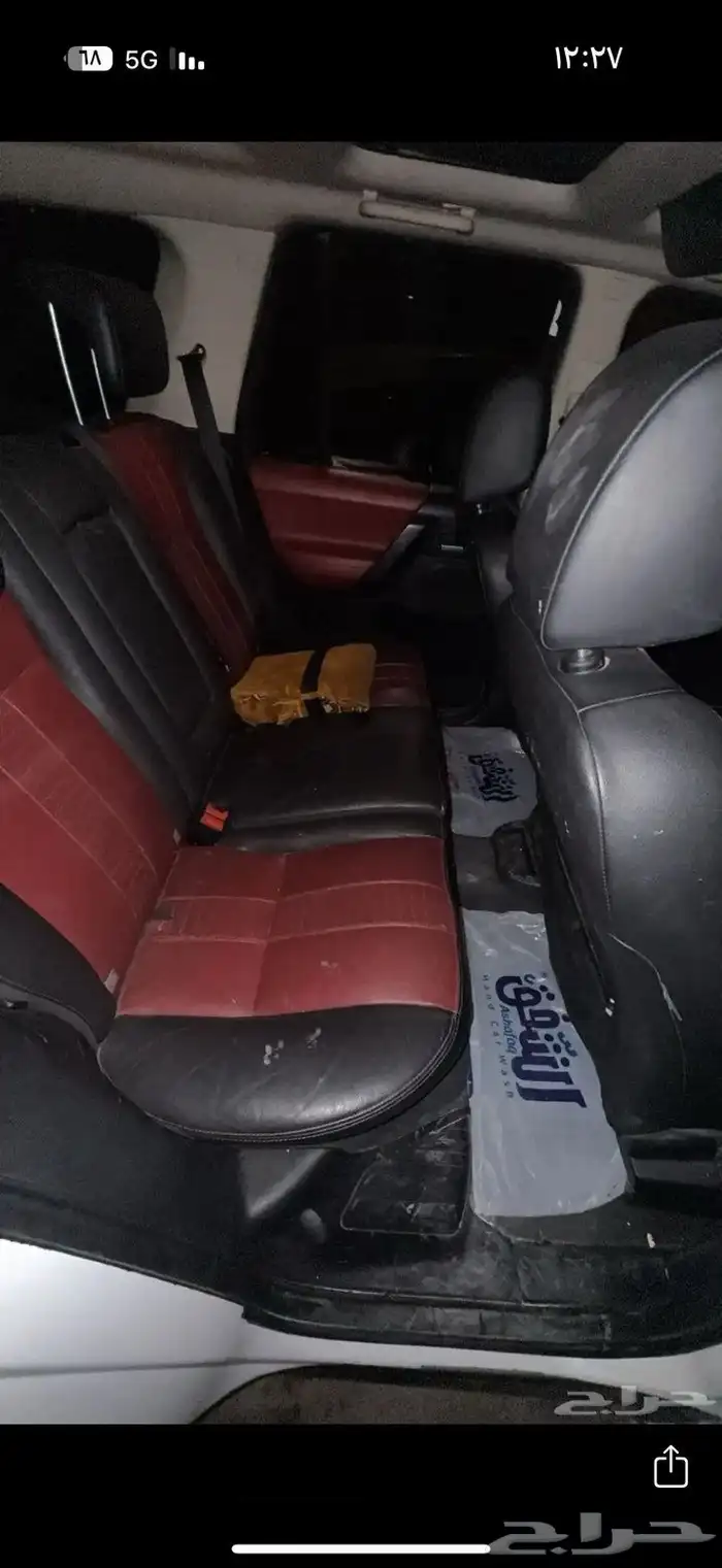 لاند روفر للبيع LR2 2014 1