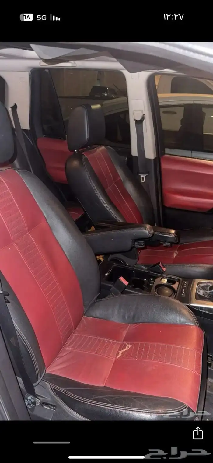 لاند روفر للبيع LR2 2014 0