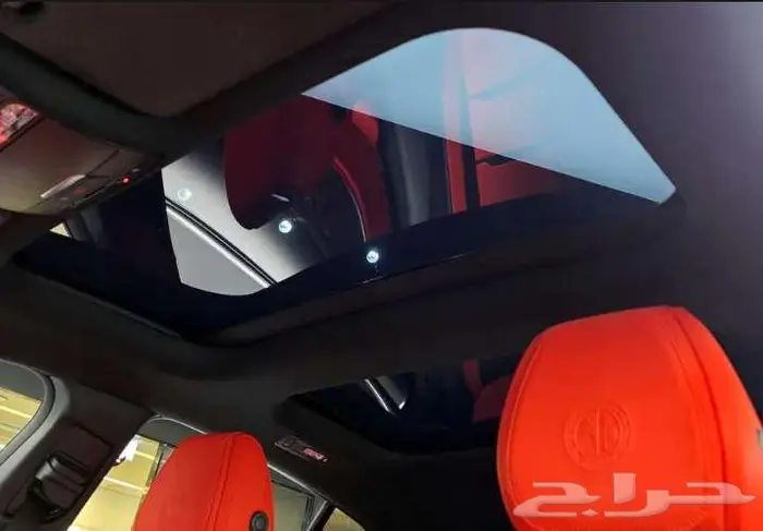 مرسيدس AMG GT63S معرض الميموني للاستيراد من كوريا 9