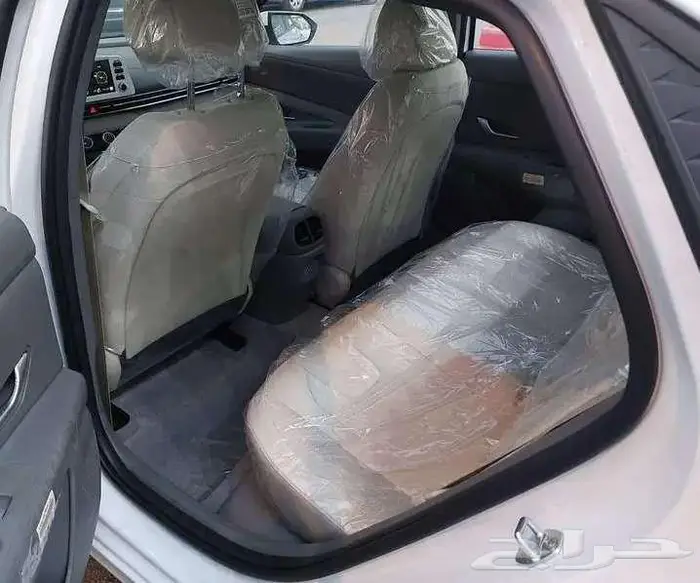 هيونداي النترا سمارت مكينه 2.0 موديل 2026 اقساط 13