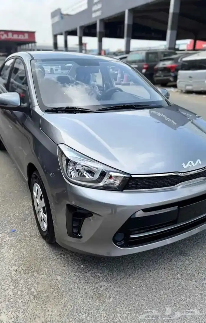 كيا بيجاس استاندار م 2026 اقل سعر للكاش 1