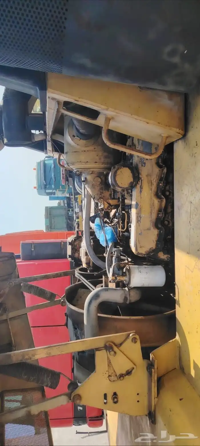 للبيع فوركلفت كبير 2