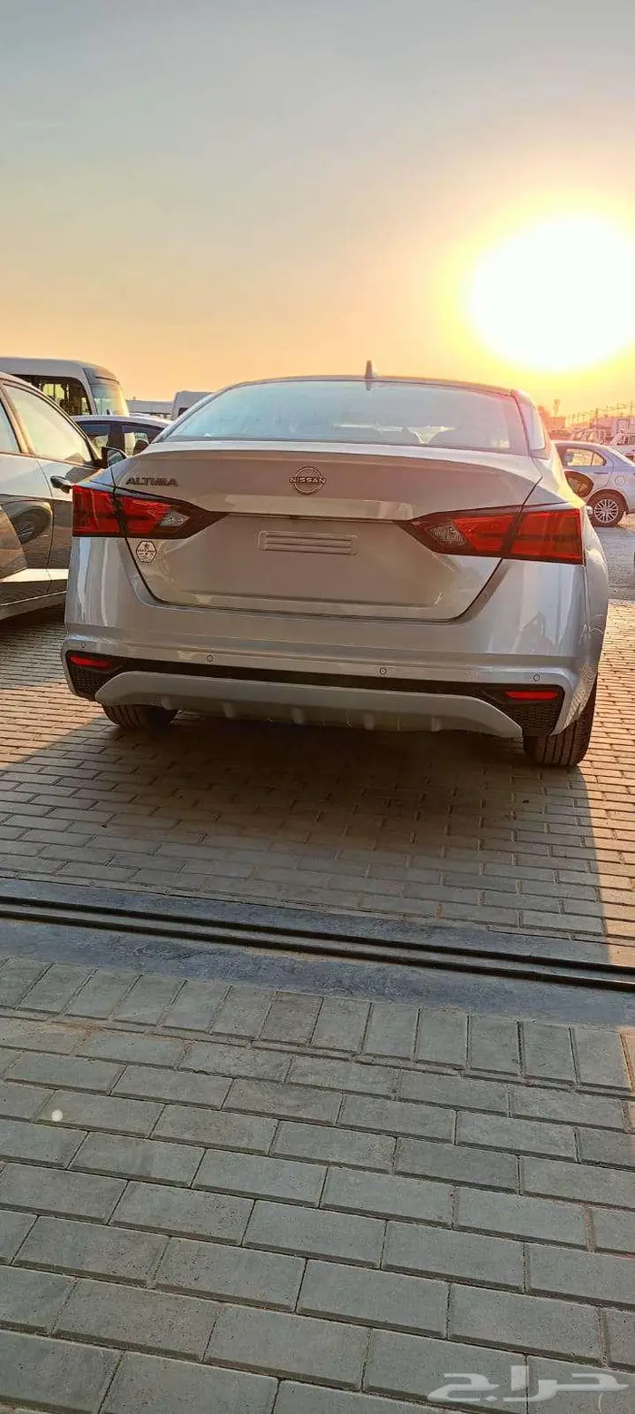 نيسان التيما 1