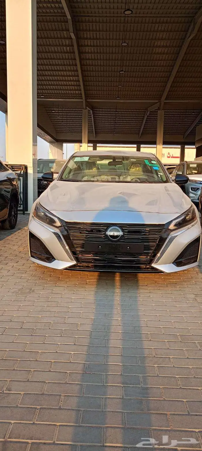 نيسان التيما 0