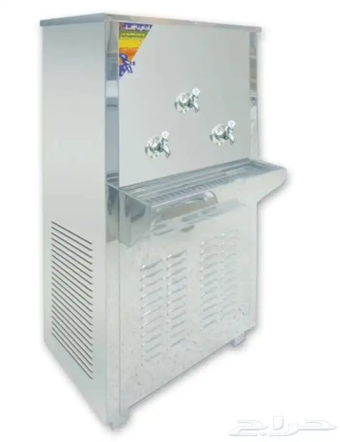 برادات مياة سبيل الكوثر الرياض 4