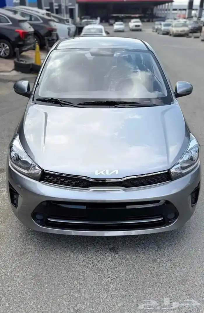 كيا بيجاس استاندار م 2026 اقل سعر للكاش 0