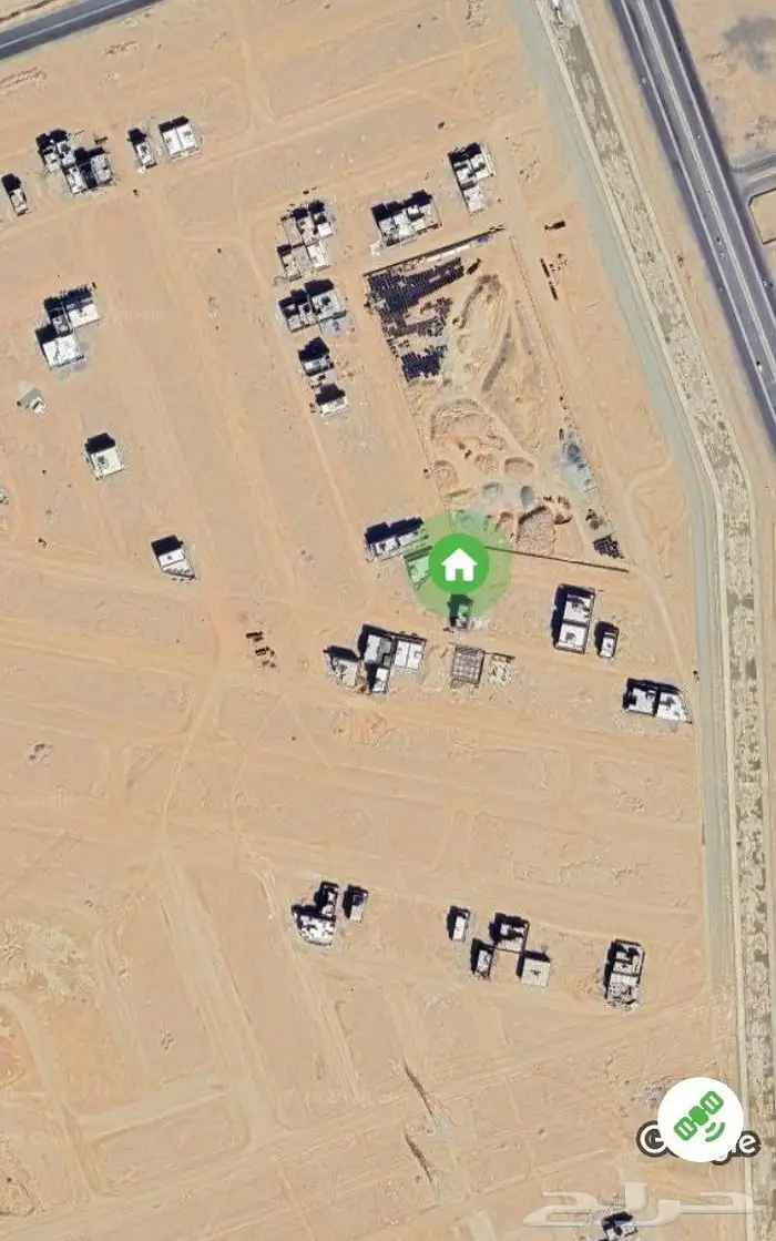 ارض للبيع في جدة حي البشائر 0