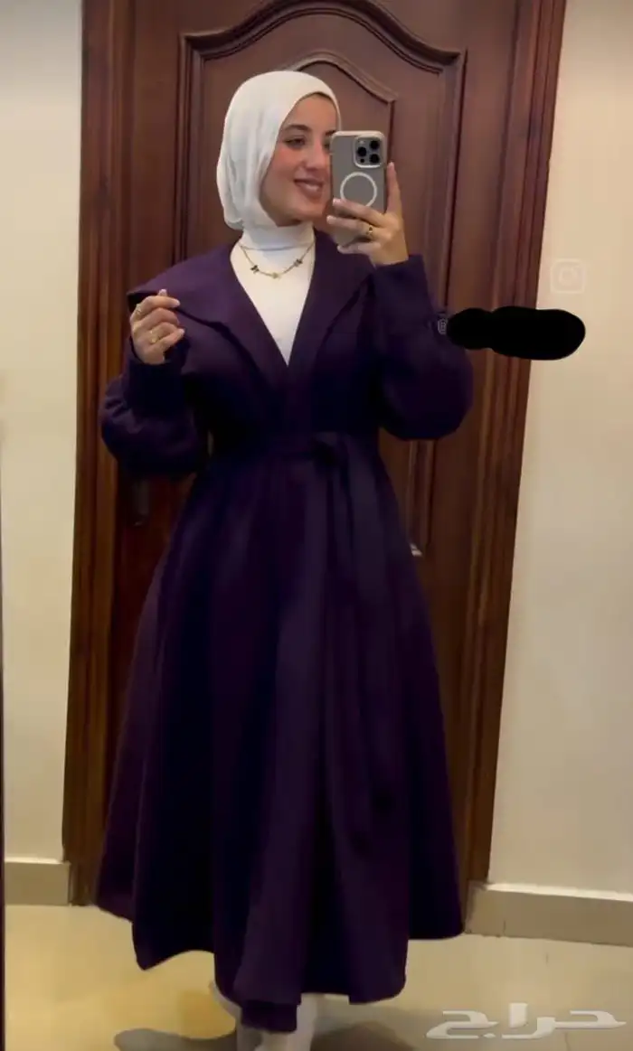 ملابس نسائيه 55