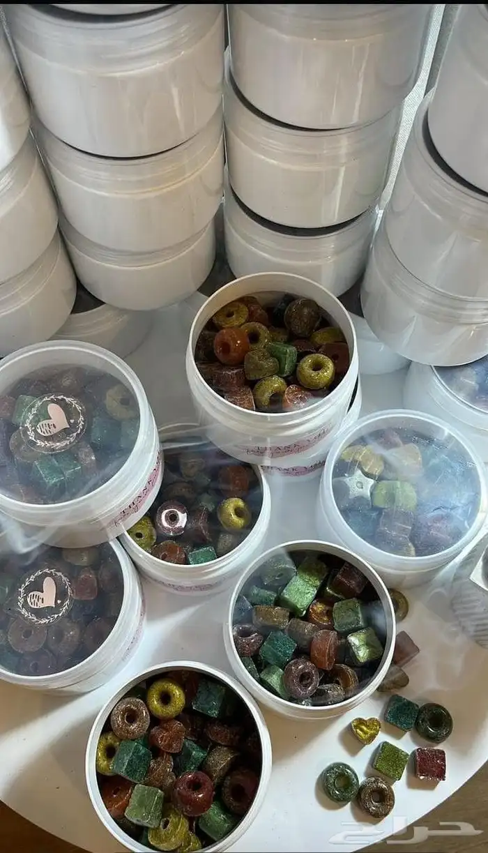 مستكى الشتاء 0